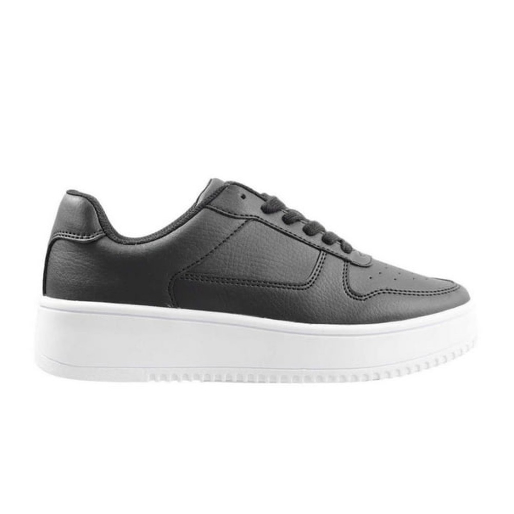 NWT Time and Tru Platform Sneakers - Picture 3 of 4